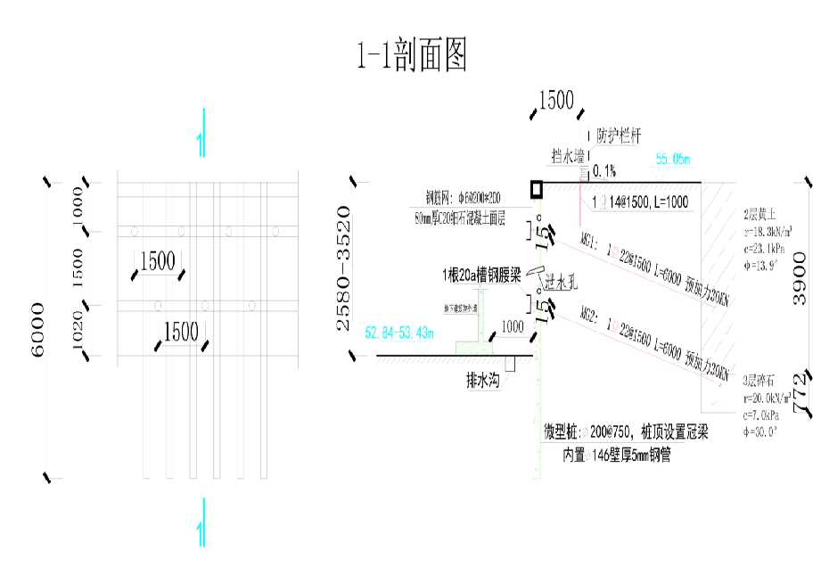 平顶山鲁山县工程设计